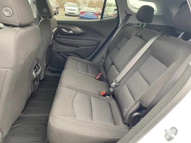 GMC Terrain SLE AWD 2023