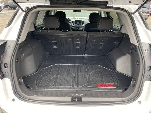 GMC Terrain SLE AWD 2023