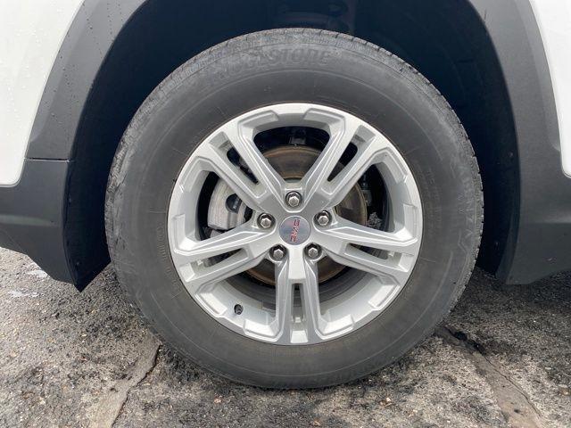 GMC Terrain SLE AWD 2023