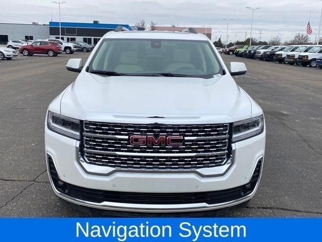 GMC Acadia Denali 2023