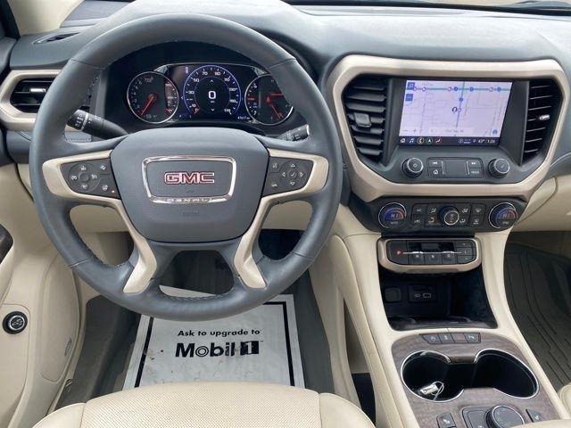 GMC Acadia Denali 2023