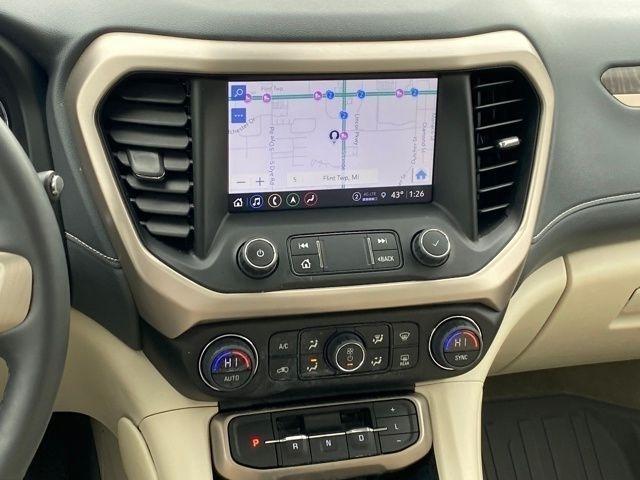 GMC Acadia Denali 2023