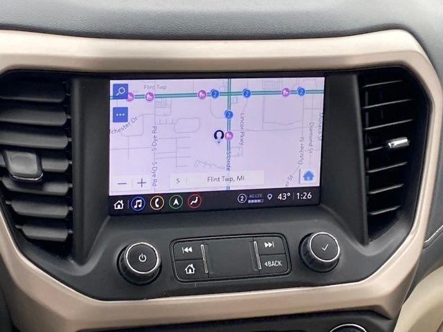 GMC Acadia Denali 2023