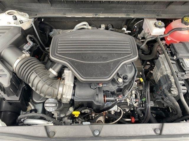 GMC Acadia Denali 2023