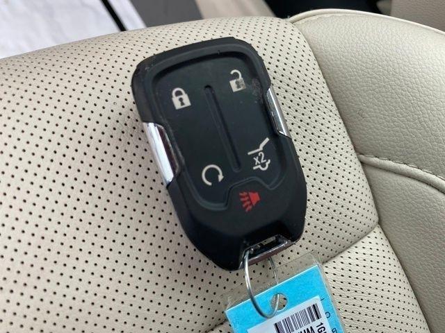 GMC Acadia Denali 2023