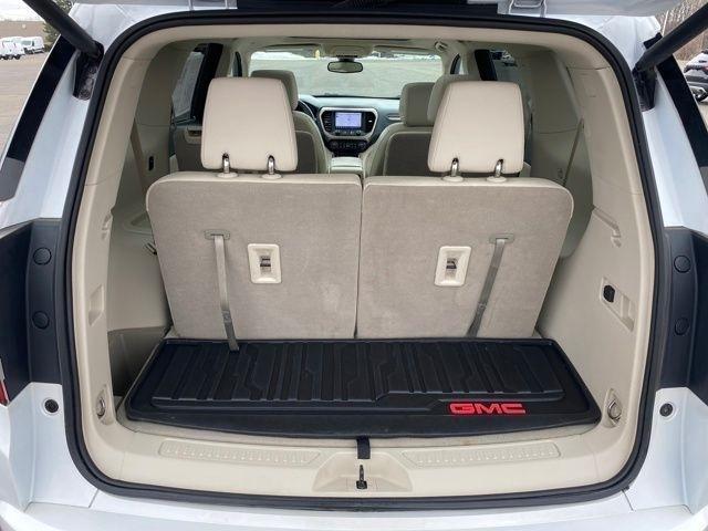 GMC Acadia Denali 2023
