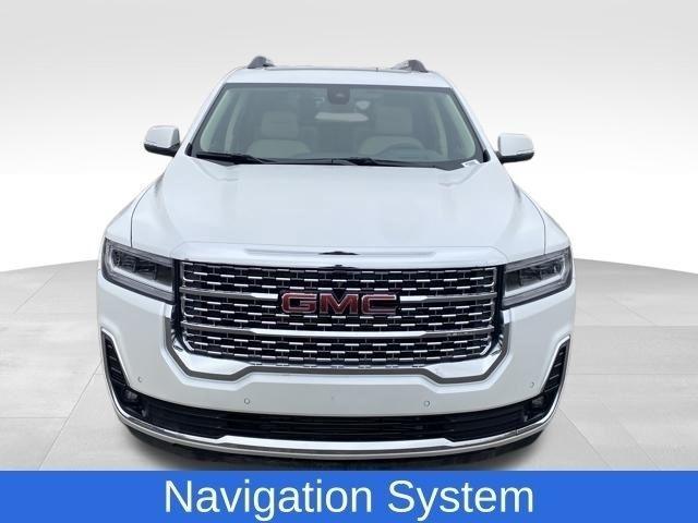 GMC Acadia Denali 2023