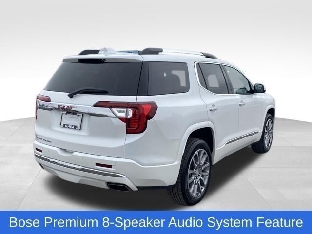 GMC Acadia Denali 2023