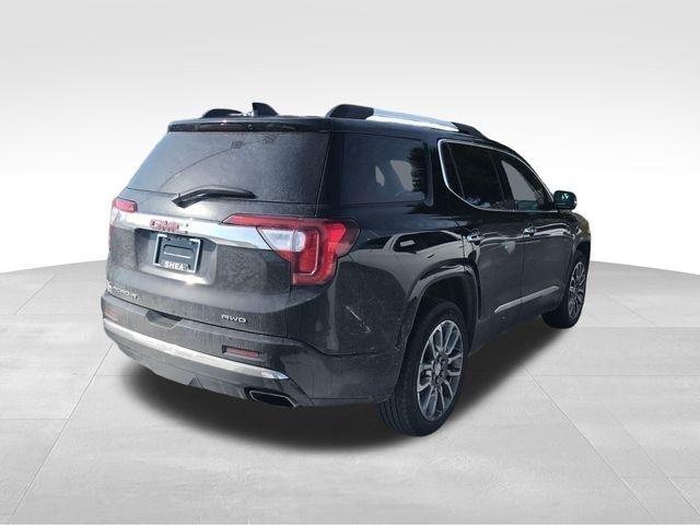 GMC Acadia Denali AWD 2023
