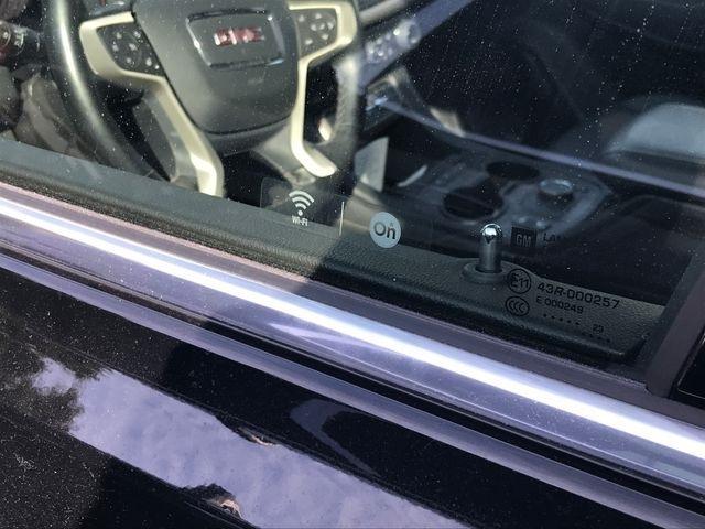 GMC Acadia Denali AWD 2023