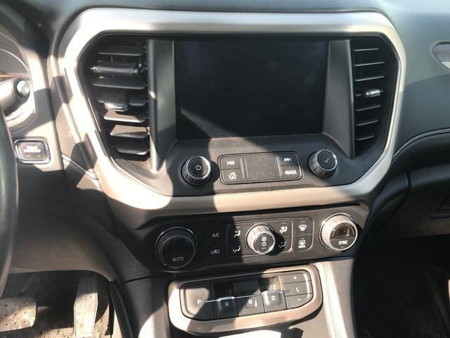 GMC Acadia Denali AWD 2023