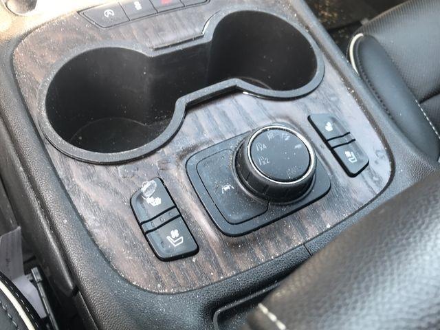 GMC Acadia Denali AWD 2023