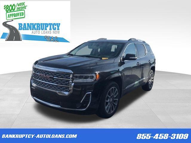 GMC Acadia Denali AWD 2023