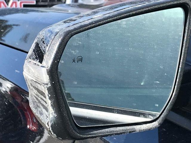 GMC Terrain SLE 2021