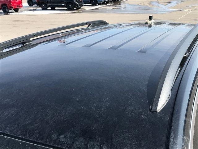 GMC Terrain SLE 2021