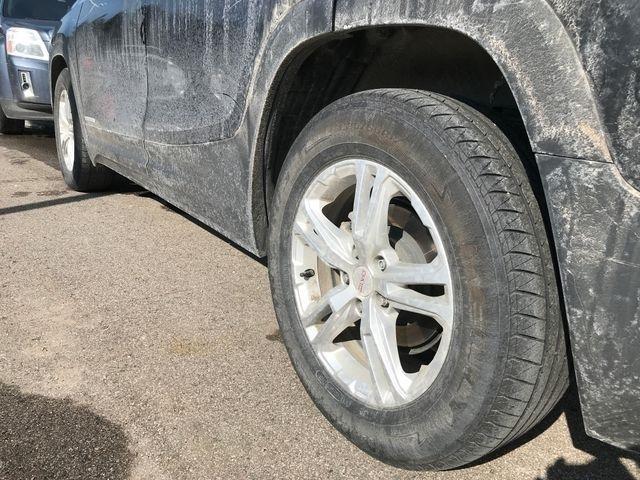 GMC Terrain SLE 2021