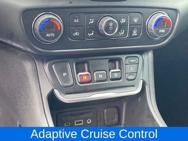 GMC Terrain SLE 2021