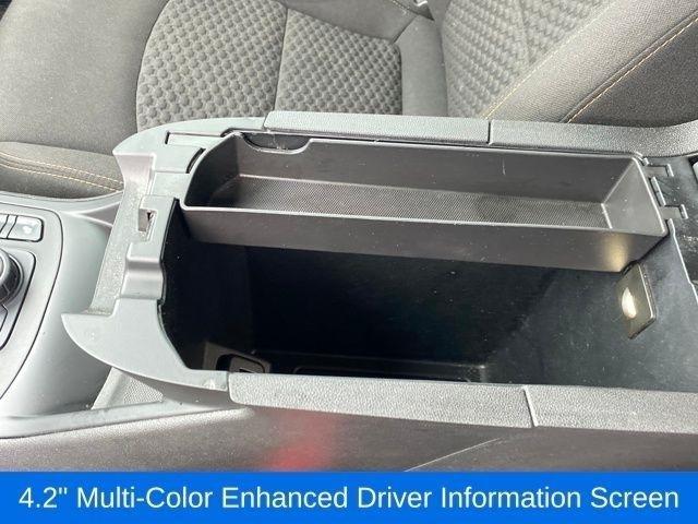 GMC Terrain SLE 2021