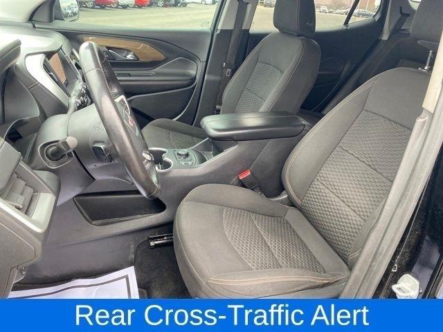 GMC Terrain SLE 2021