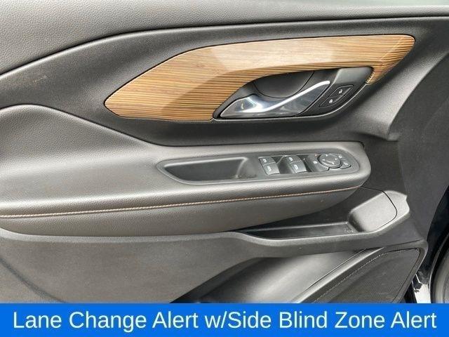 GMC Terrain SLE 2021