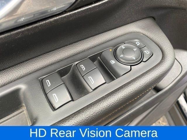 GMC Terrain SLE 2021