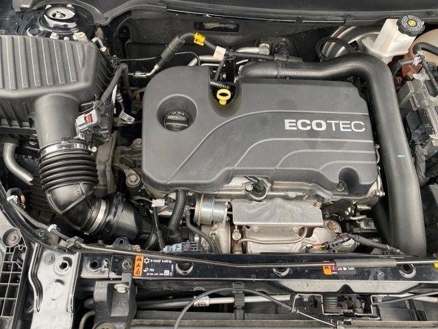 GMC Terrain SLE 2021