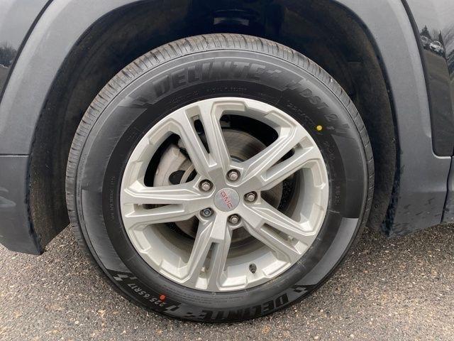 GMC Terrain SLE 2021