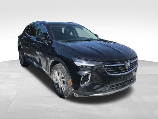 Buick Envision Preferred AWD 2023