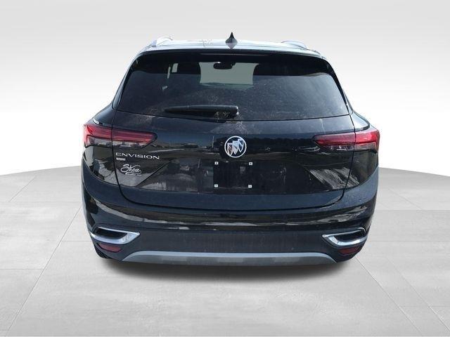 Buick Envision Preferred AWD 2023