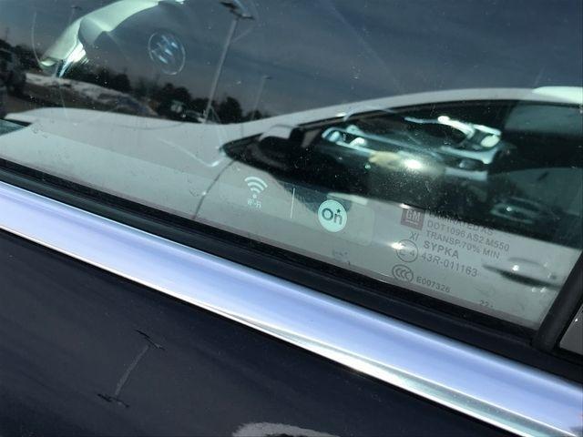 Buick Envision Preferred AWD 2023