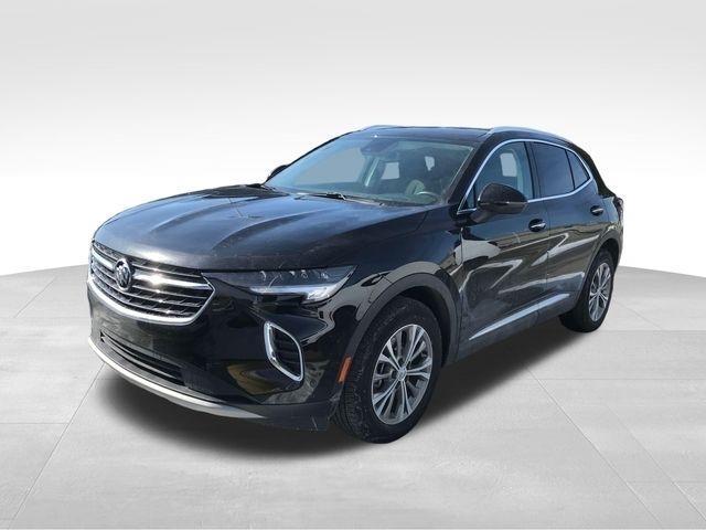 Buick Envision Preferred AWD 2023