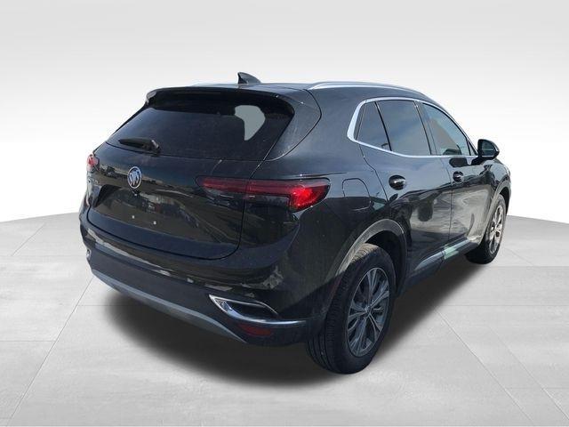 Buick Envision Preferred AWD 2023