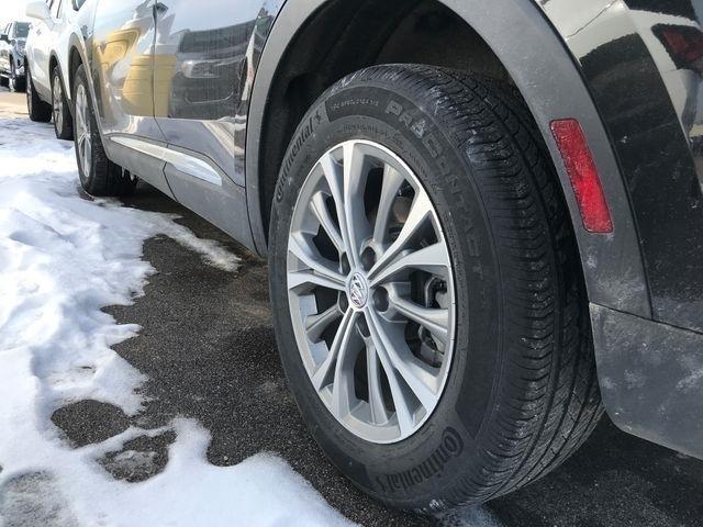 Buick Envision Preferred AWD 2023