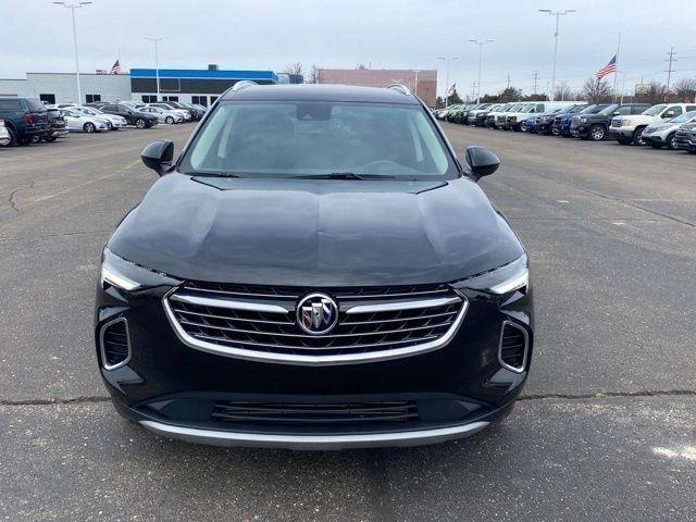 Buick Envision Preferred AWD 2023