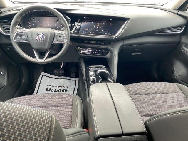 Buick Envision Preferred AWD 2023