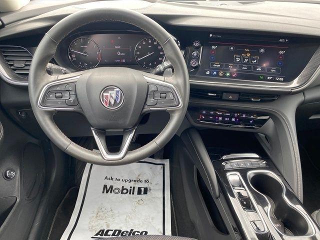 Buick Envision Preferred AWD 2023