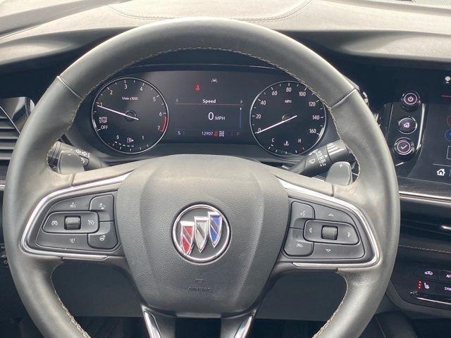 Buick Envision Preferred AWD 2023