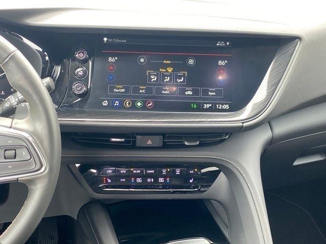 Buick Envision Preferred AWD 2023