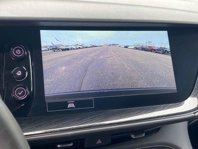 Buick Envision Preferred AWD 2023