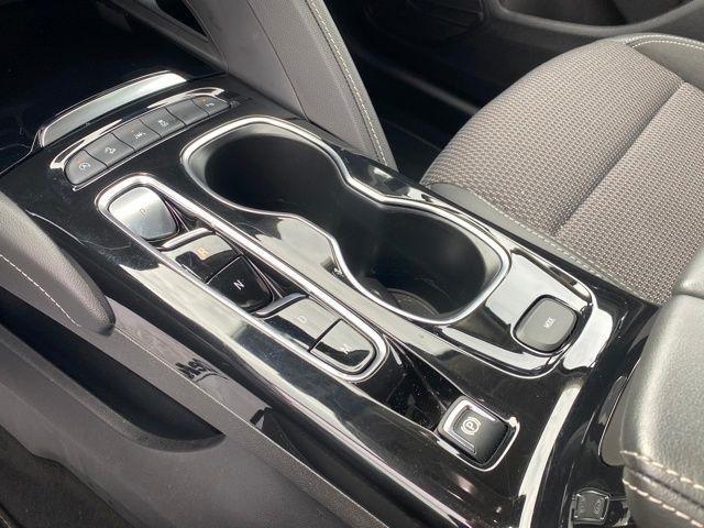 Buick Envision Preferred AWD 2023