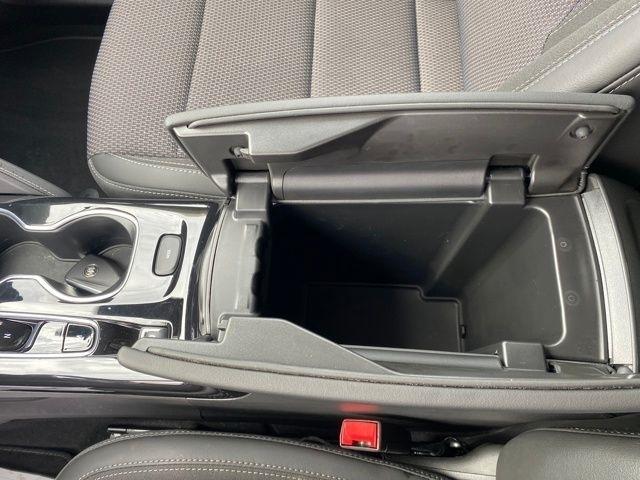 Buick Envision Preferred AWD 2023