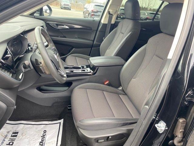 Buick Envision Preferred AWD 2023