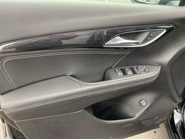 Buick Envision Preferred AWD 2023