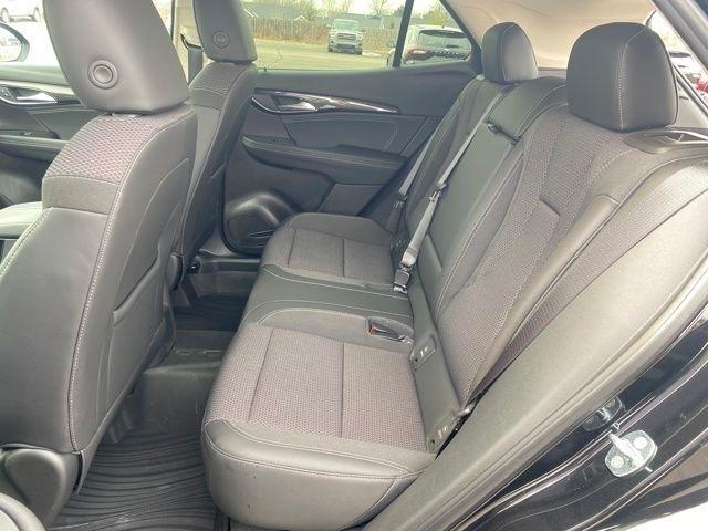 Buick Envision Preferred AWD 2023