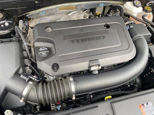 Buick Envision Preferred AWD 2023