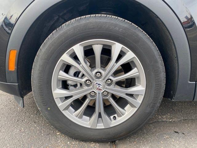 Buick Envision Preferred AWD 2023