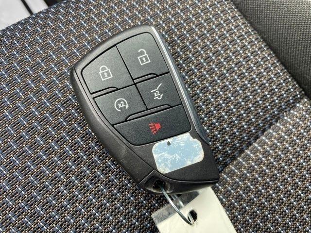 Buick Envision Preferred AWD 2023