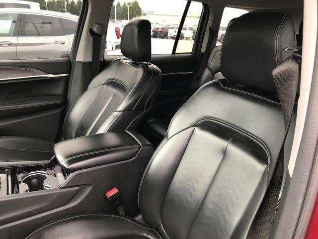 Jeep Grand Cherokee Limited 4WD 2023