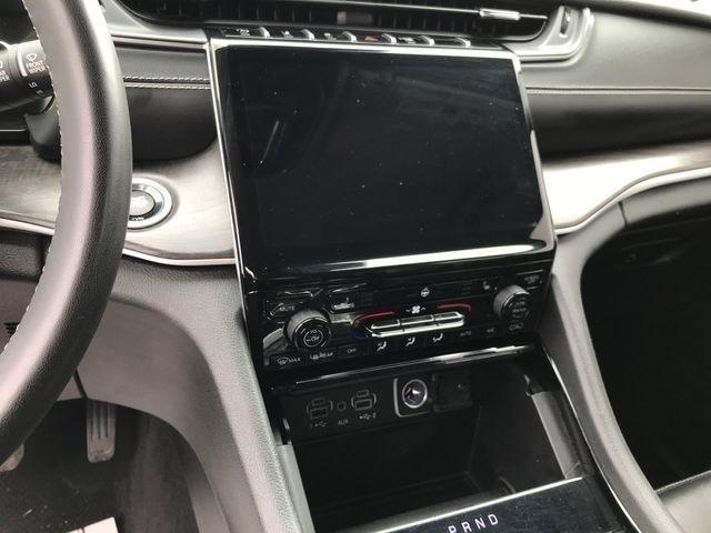 Jeep Grand Cherokee Limited 4WD 2023