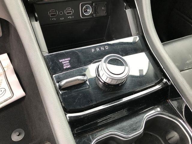 Jeep Grand Cherokee Limited 4WD 2023